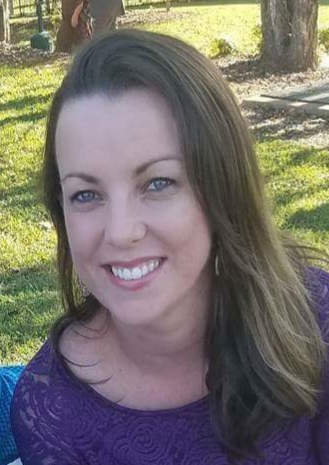 Kelli Starrett